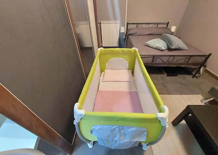 Joe 度假居 那不勒斯