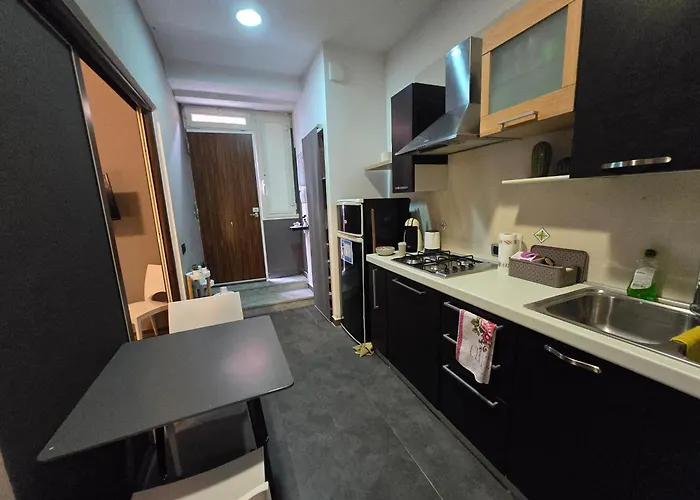 Joe 度假居 那不勒斯