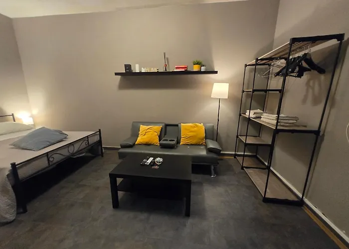 Joe 度假居 那不勒斯