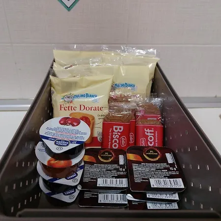 Дом отдыха Joe *