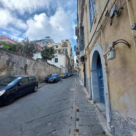 Joe Дом отдыха