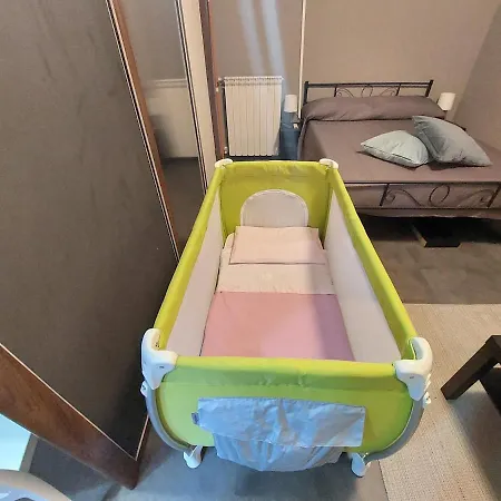 Joe Дом отдыха Неаполь