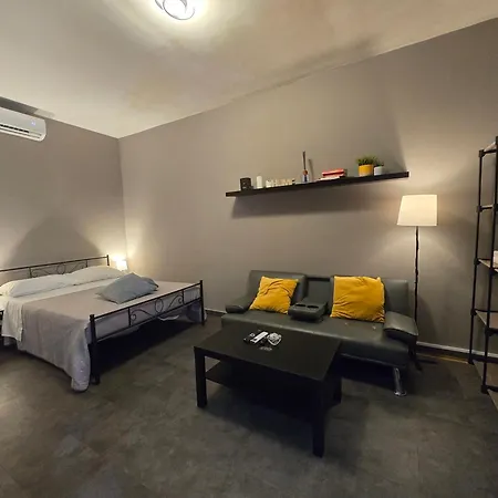 Joe Дом отдыха Неаполь