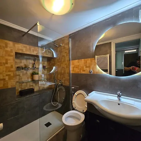 Дом отдыха Joe