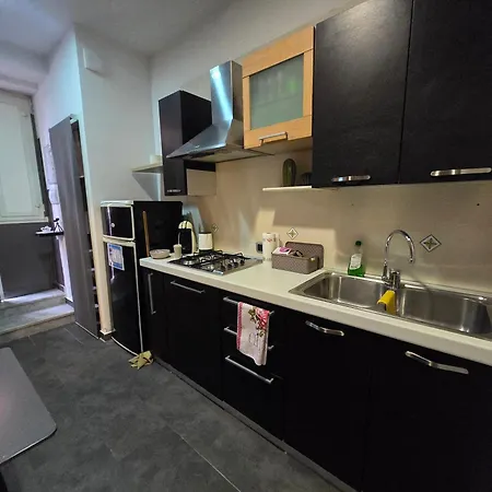 Joe Дом отдыха *