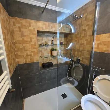 Joe Дом отдыха