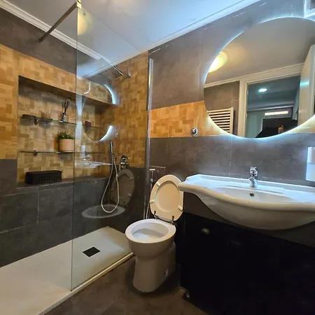 Дом отдыха Joe