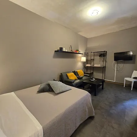Joe Tatil Evi Napoli