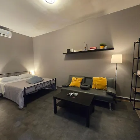 Дом отдыха Joe