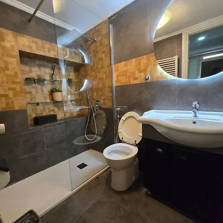 Дом отдыха Joe *