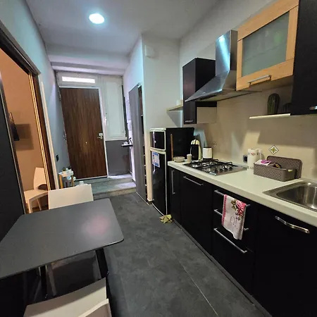 Joe Дом отдыха Неаполь