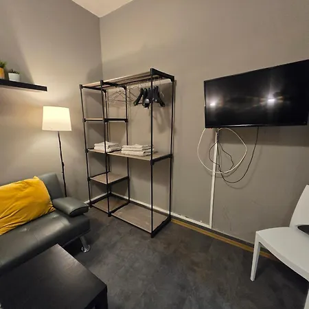 Joe Дом отдыха