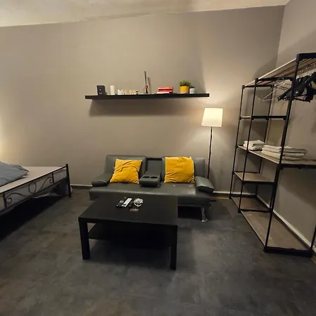 Joe Дом отдыха Неаполь